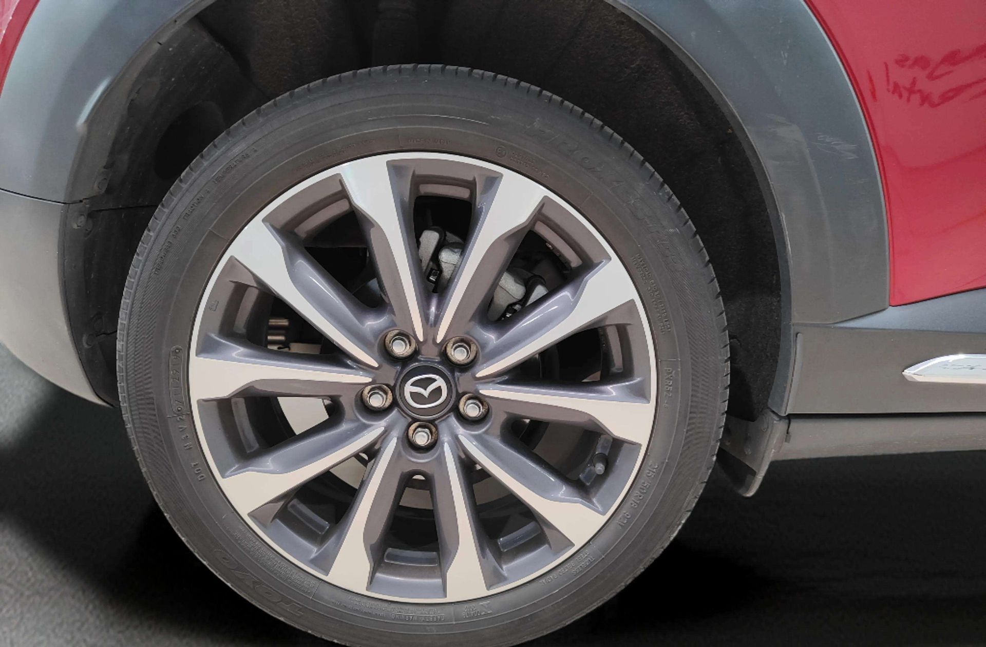 Mazda CX-3 2.0 G Zenith 2WD - foto 39
