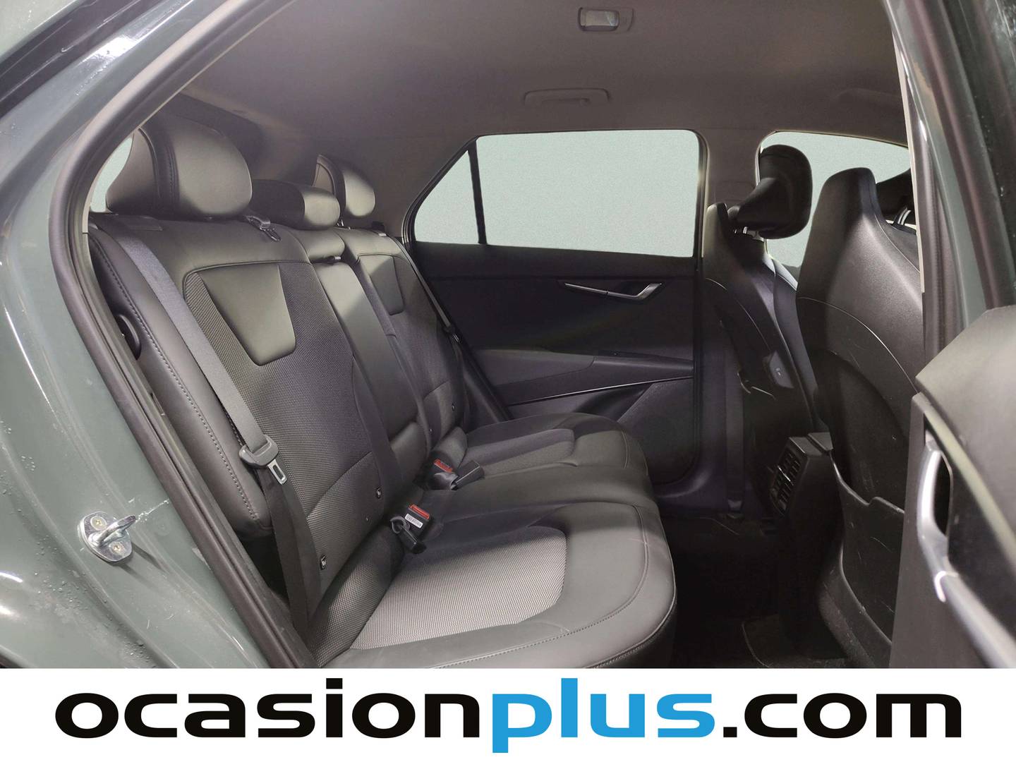 KIA e-Niro KIA e-Niro Drive (Long Range) (204 CV) automático