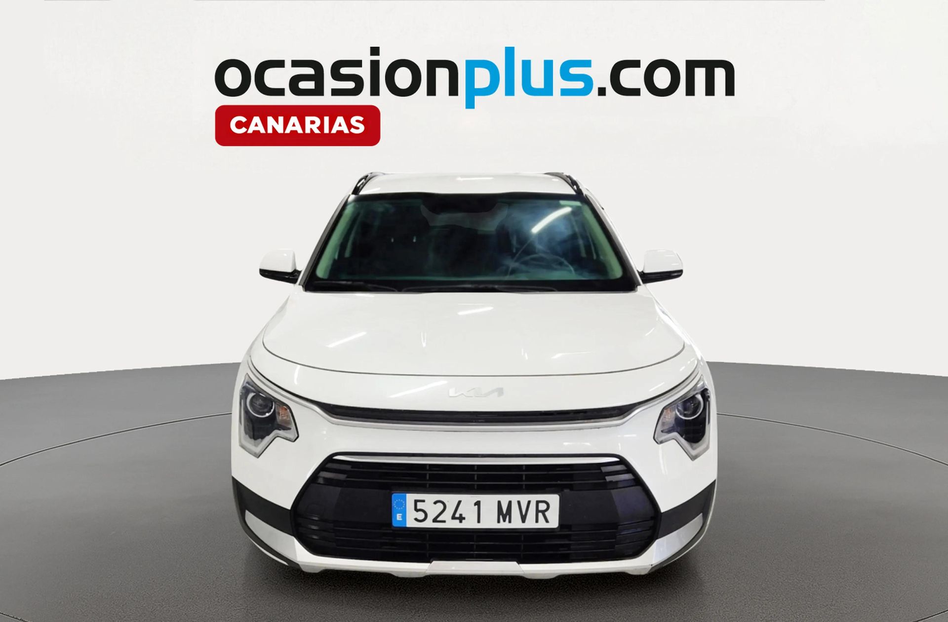 Kia Niro 1.6 GDi HEV Concept - foto 13