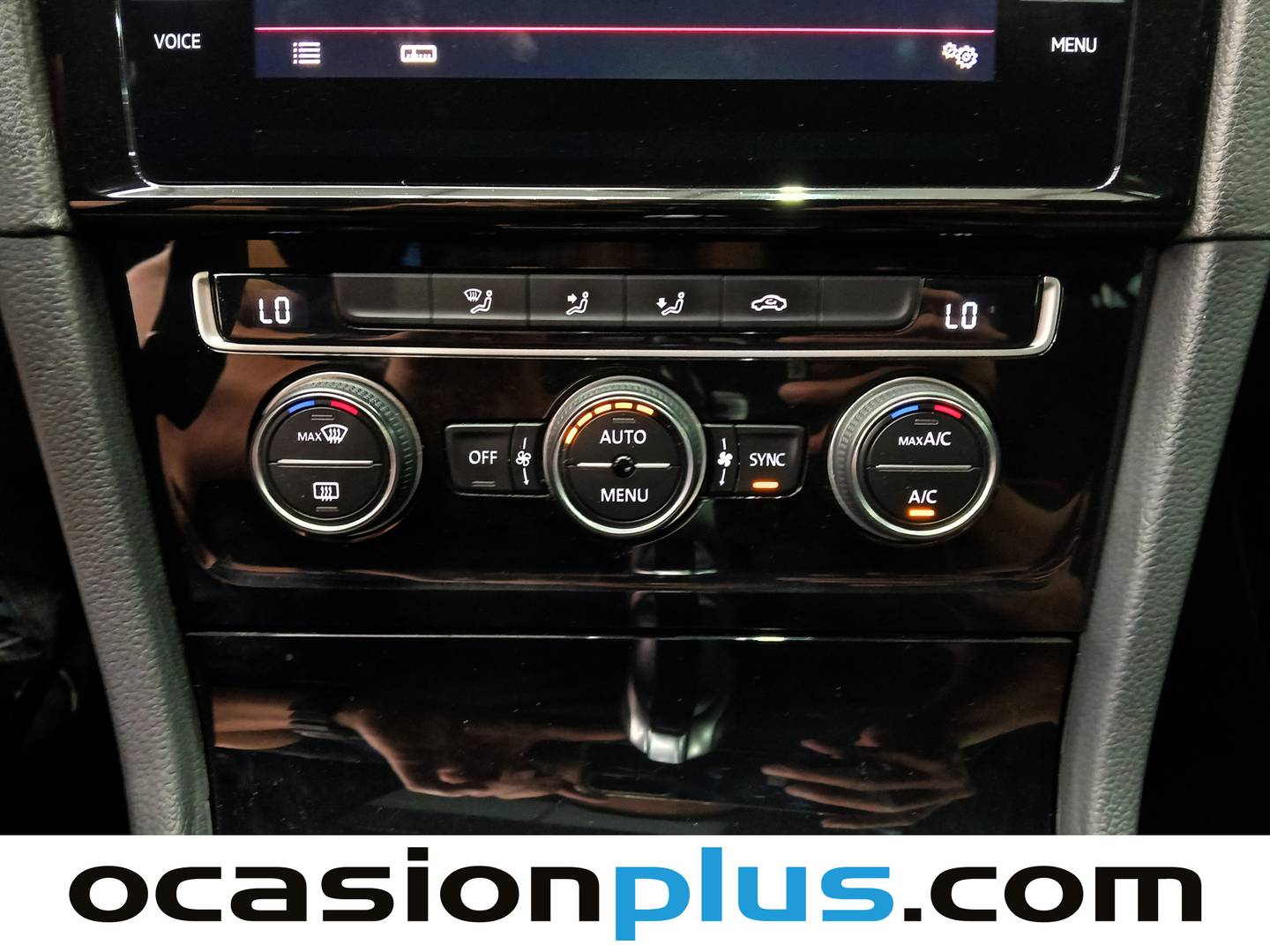 Volkswagen Golf Volkswagen Golf GTI Performance 2.0 TSI (245 CV) DSG de ocasión