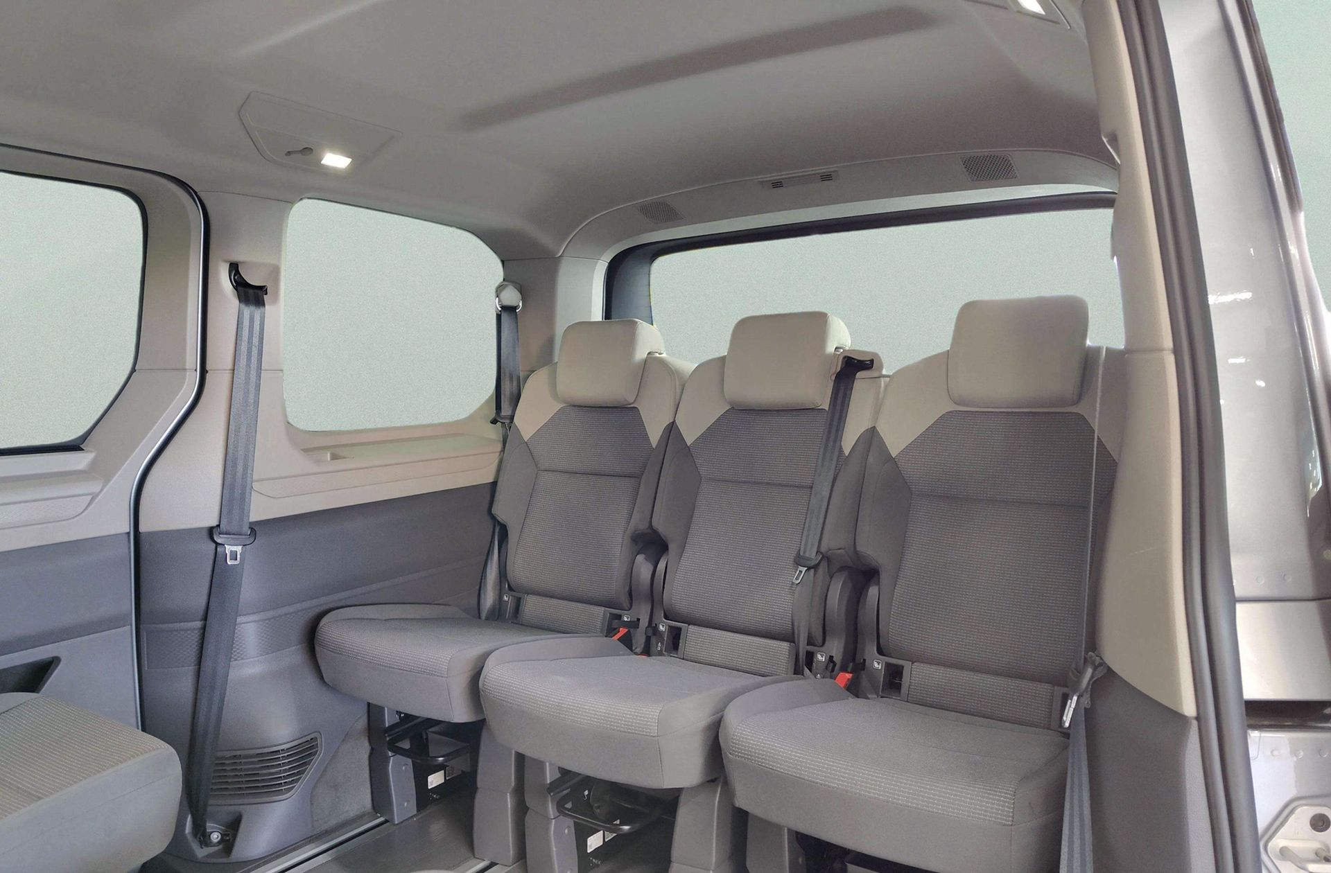 Volkswagen Multivan Batalla Corta 2.0 TDI DSG 7 plazas - foto 7