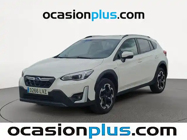 Subaru XV 2.0i Hybrid Executive Plus CVT (150 CV) de segunda mano