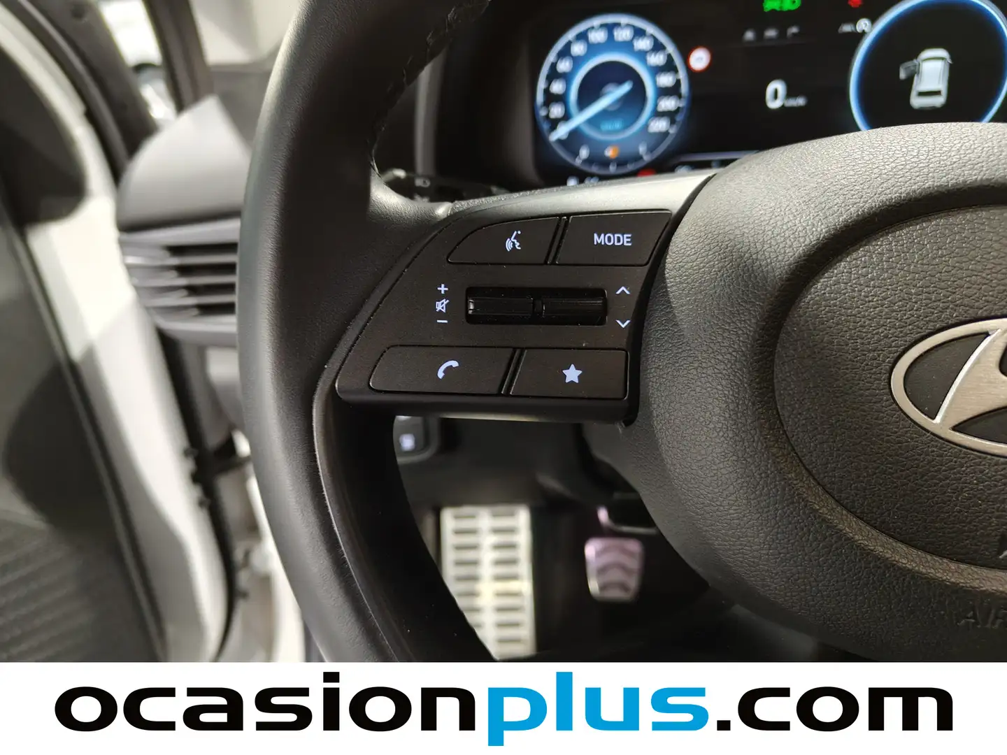 Foto Hyundai Bayon Hyundai Bayon 1.0 TGDI 48V Maxx (100 CV)