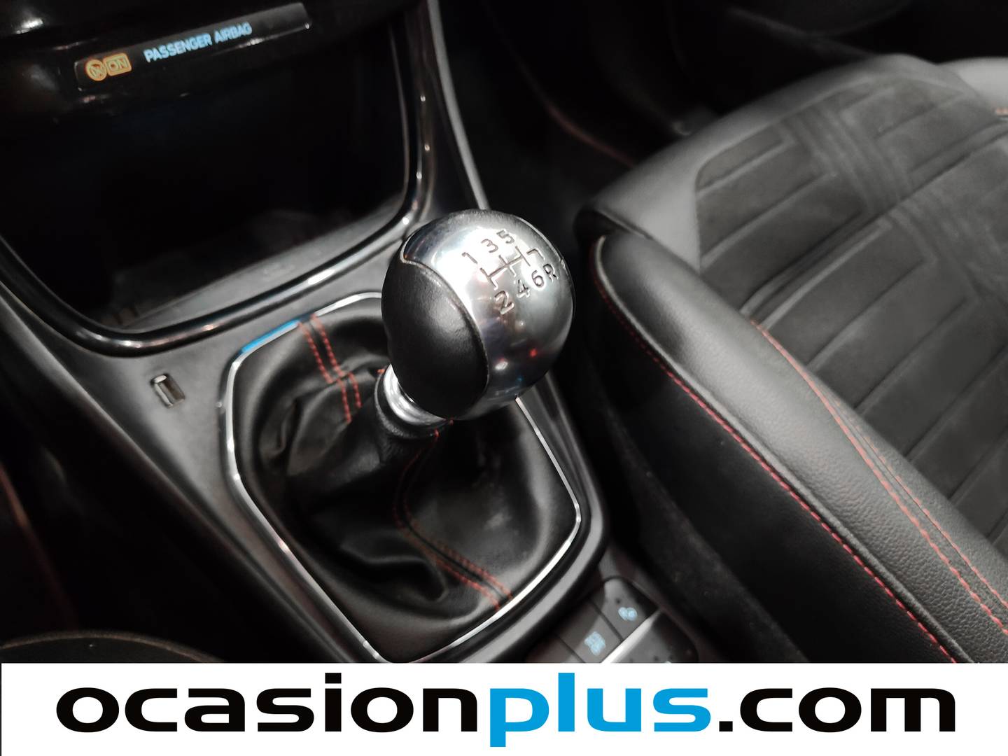 Ford Puma Ford Puma 1.0 EcoBoost MHEV ST-Line X (155 CV) de ocasión