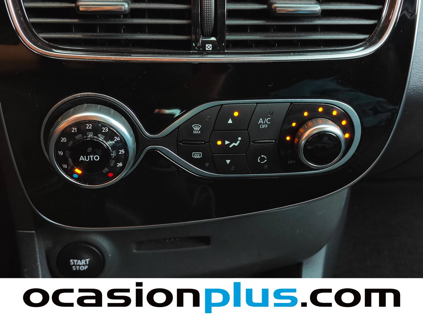 Renault Clio Renault Clio Zen Energy TCe (90 CV) km 0