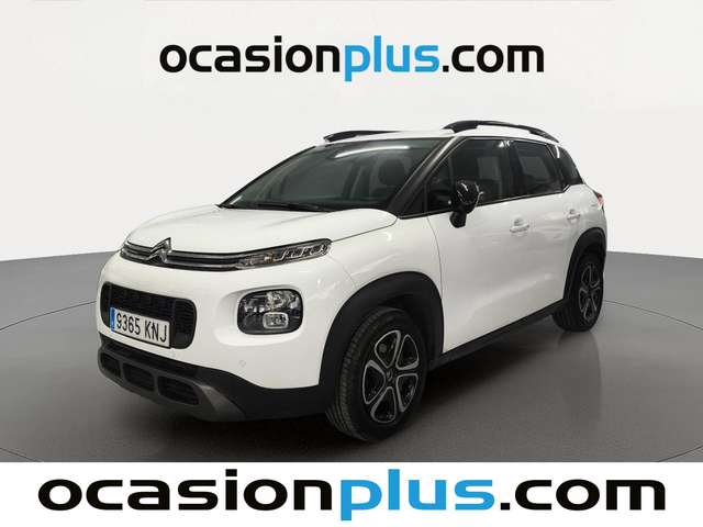 Citroën C3 Aircross BlueHDi 120 S&S Feel (120 CV) 2018