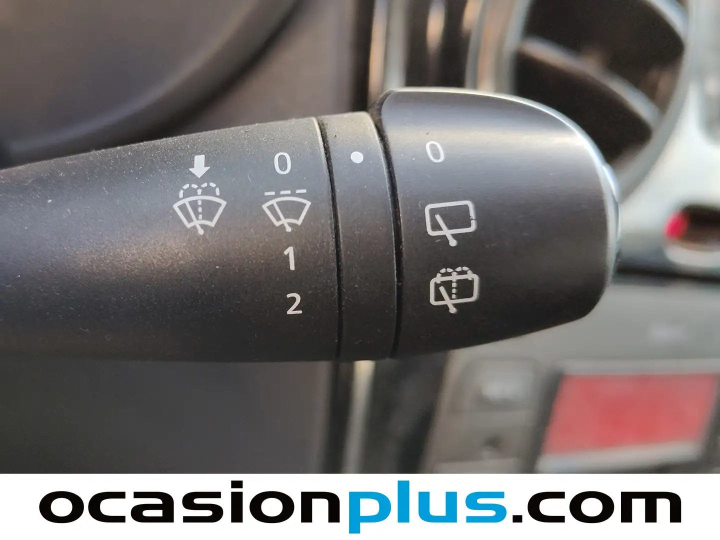 Foto Dacia Lodgy Dacia Lodgy Laureate TCe (115 CV)