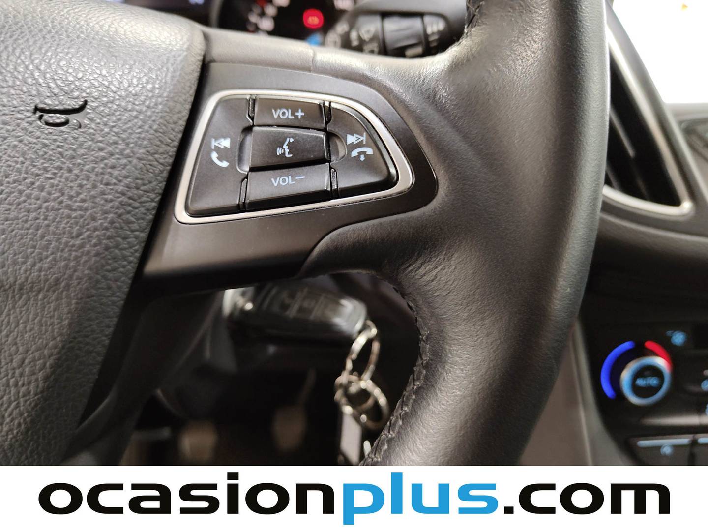Ford C-Max Ford C-Max 1.0 EcoBoost S&S Trend+ (125 CV) 125cv