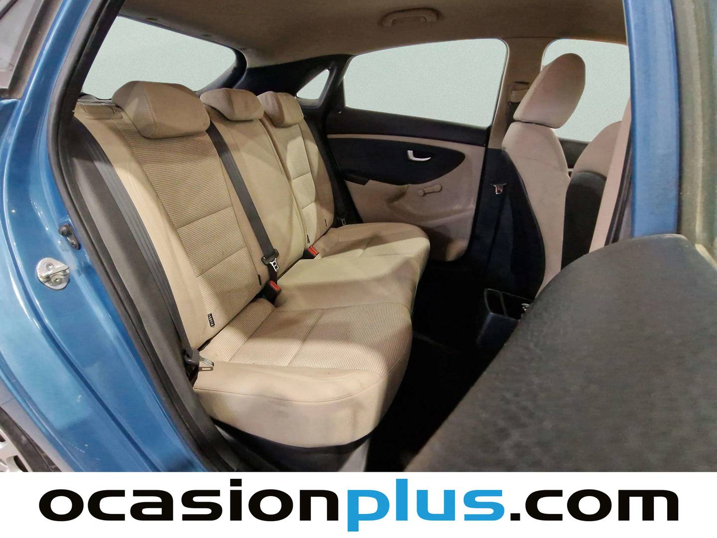 Hyundai i30 Hyundai i30 1.4 GL City (100 CV) al mejor precio