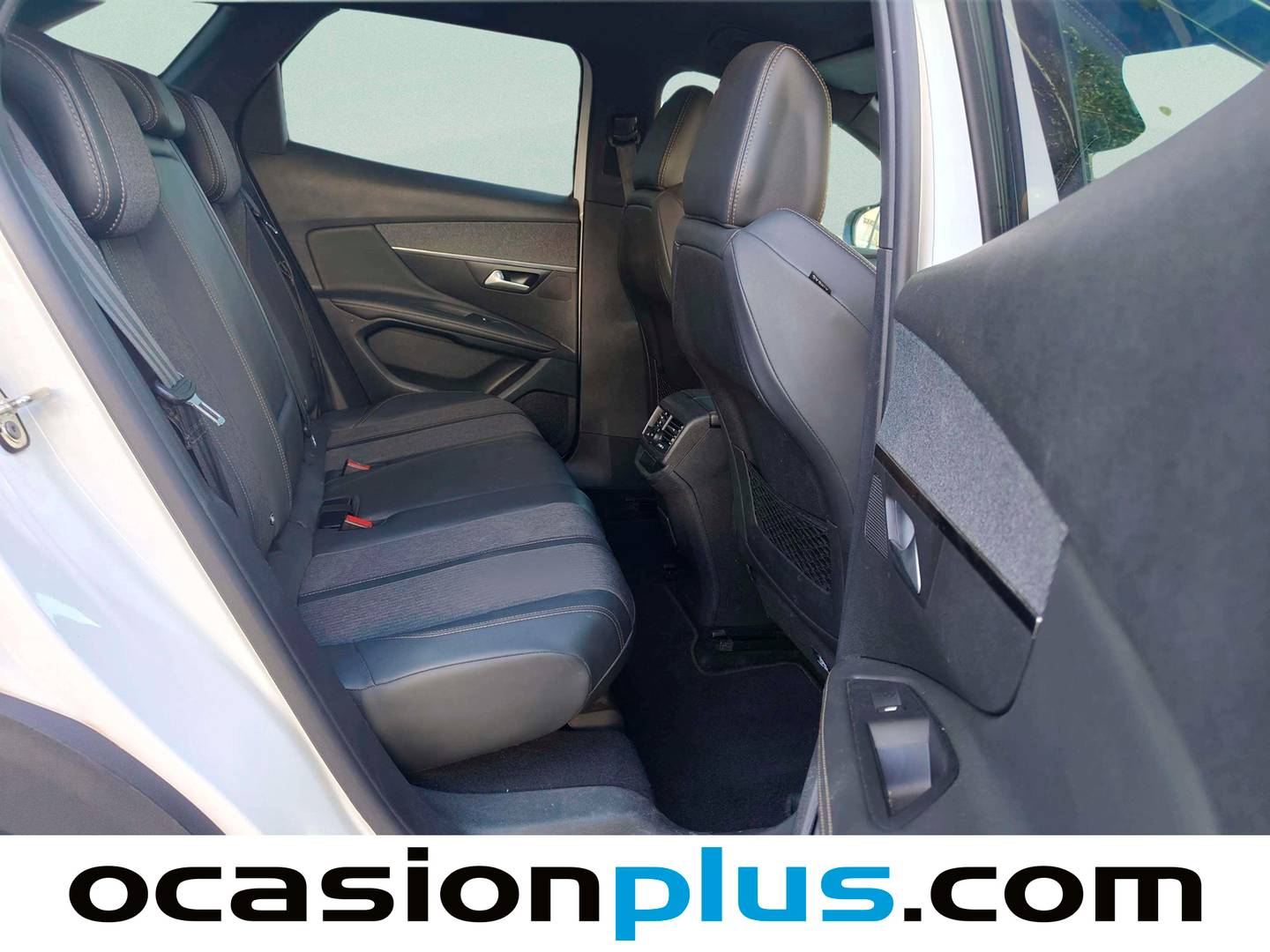 Peugeot 3008 Peugeot 3008 PureTech 180 S&S GT Line EAT8 (180 CV) al mejor precio