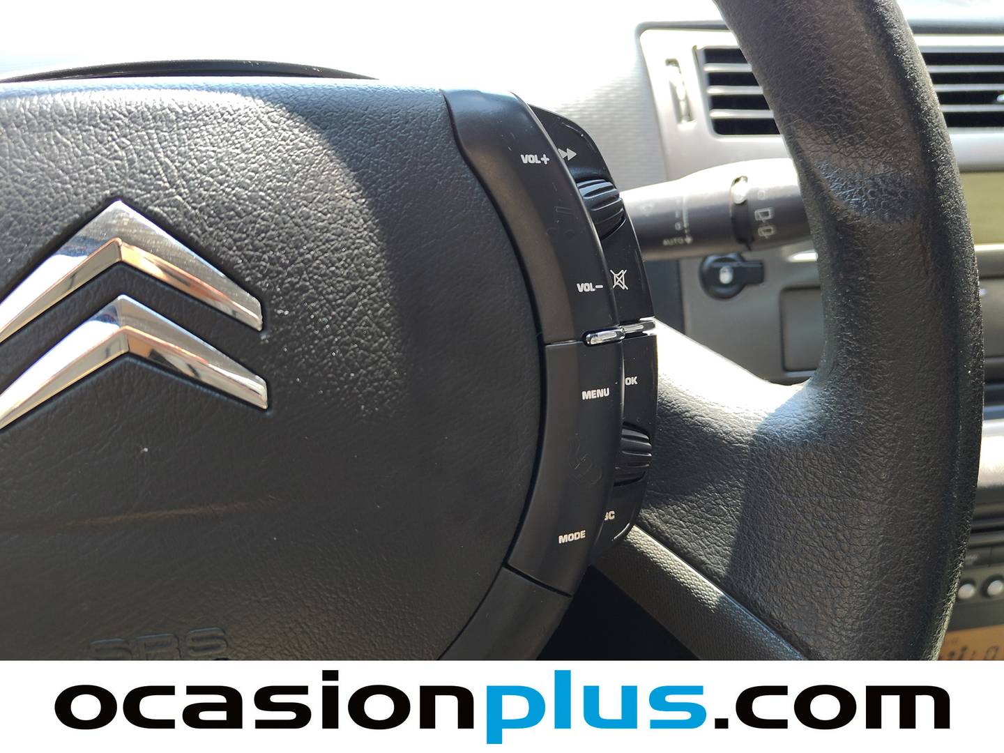 Extras del Citroën C4 Citroën C4 1.4i 16v Cool (88 CV)