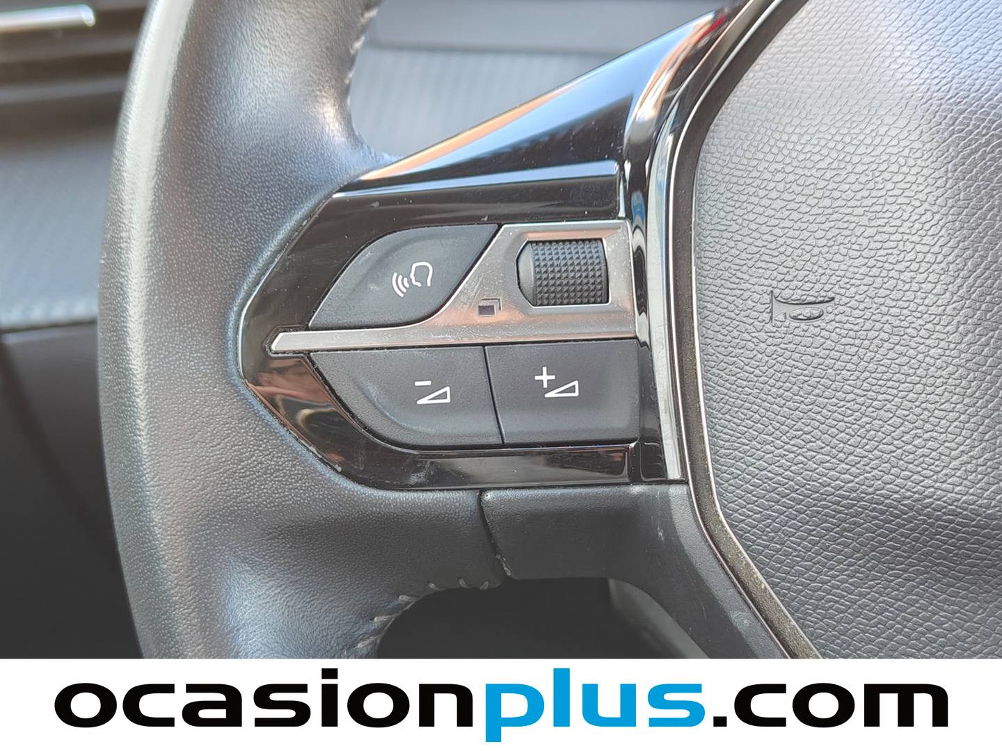 Peugeot 2008 Peugeot 2008 BlueHDi 110 S&S Active Pack (110 CV) 110cv