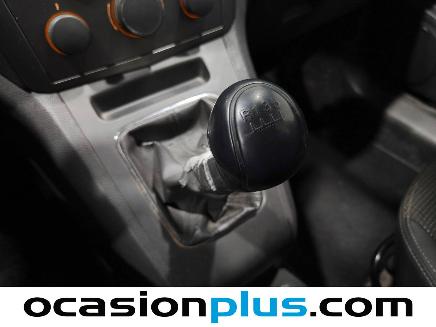 Opel Zafira Opel Zafira 1.8 16v Cosmo  (140 CV) de segunda mano