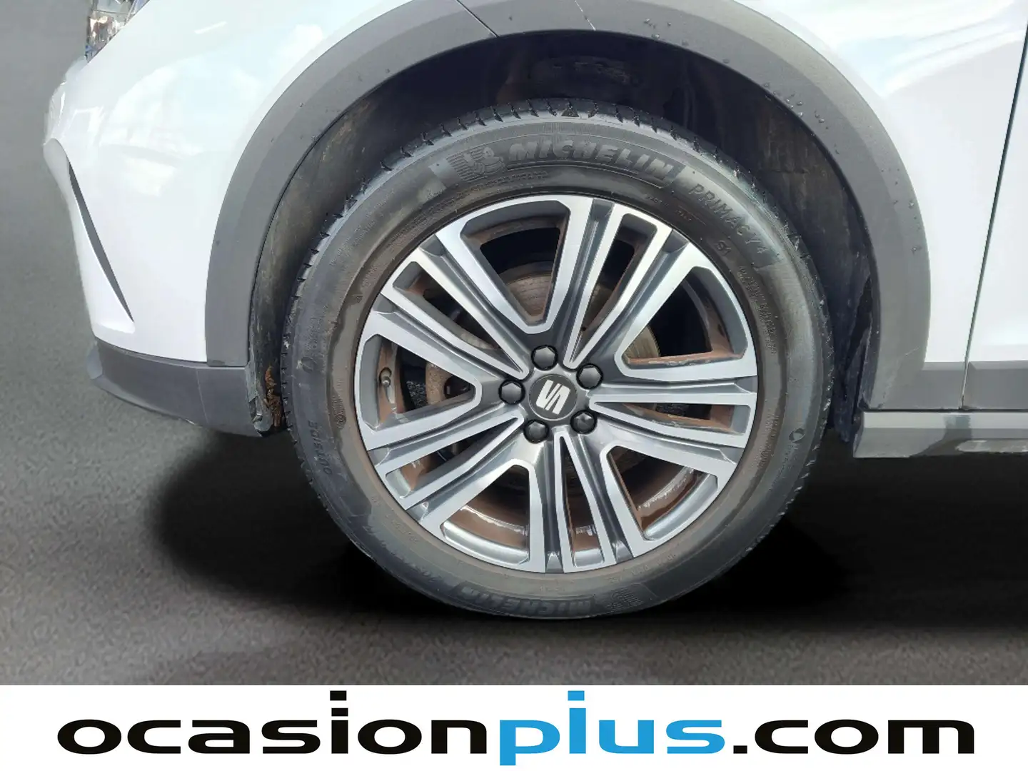 Foto Seat Arona SEAT Arona 1.0 TSI Style XL (110 CV)