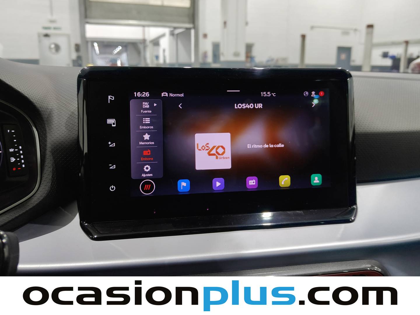 Seat Arona Seat Arona 1.5 TSI S&S FR XL DSG (150 CV) automático