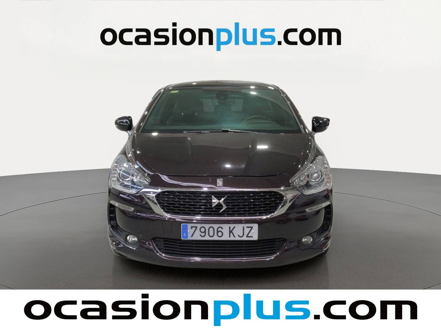 DS DS 5 DS DS5 THP 165 S&S Desire EAT6 (165 CV) barato