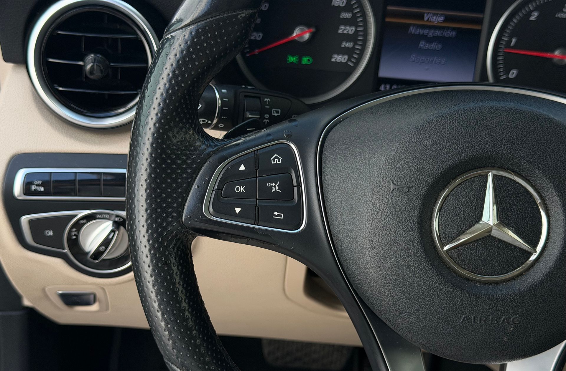 Mercedes-Benz GLC Mercedes GLC GLC 250 d 4Matic - foto 28