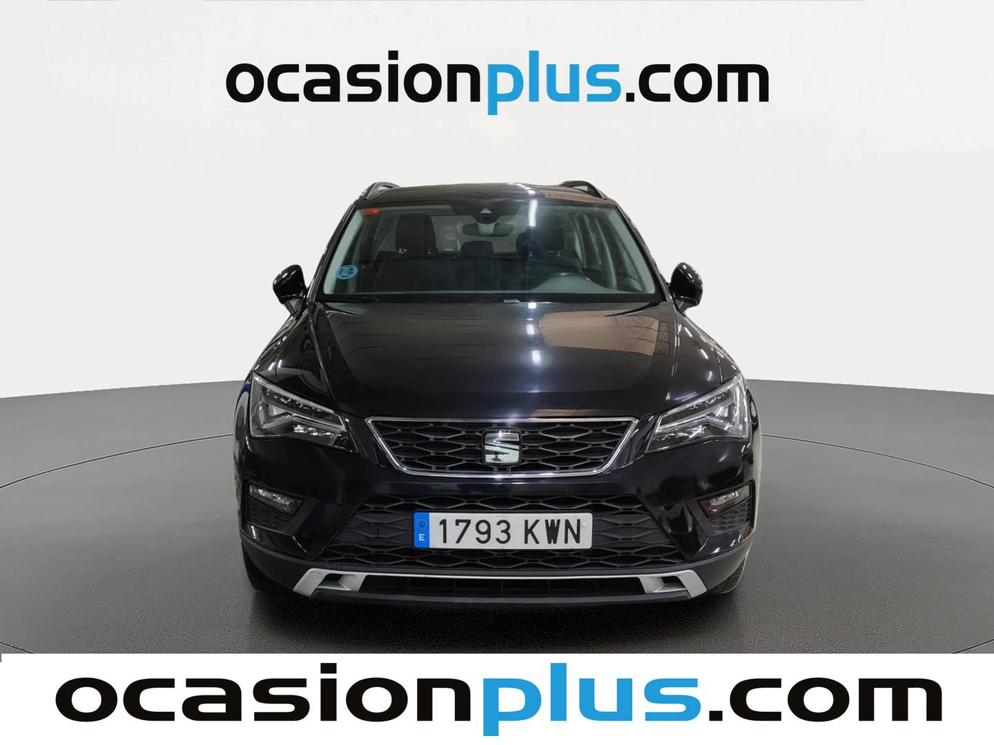Seat Ateca Seat Ateca 1.0 TSI S&S Ecomotive Style (115 CV) barato