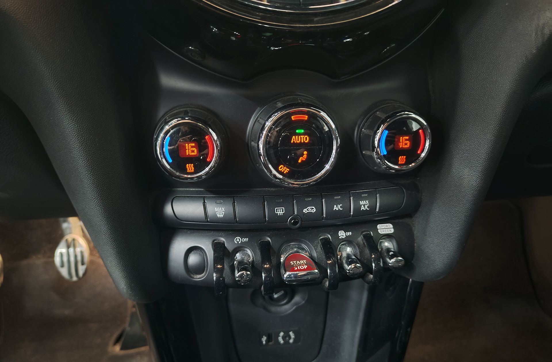 MINI Cooper John Cooper Works - foto 27