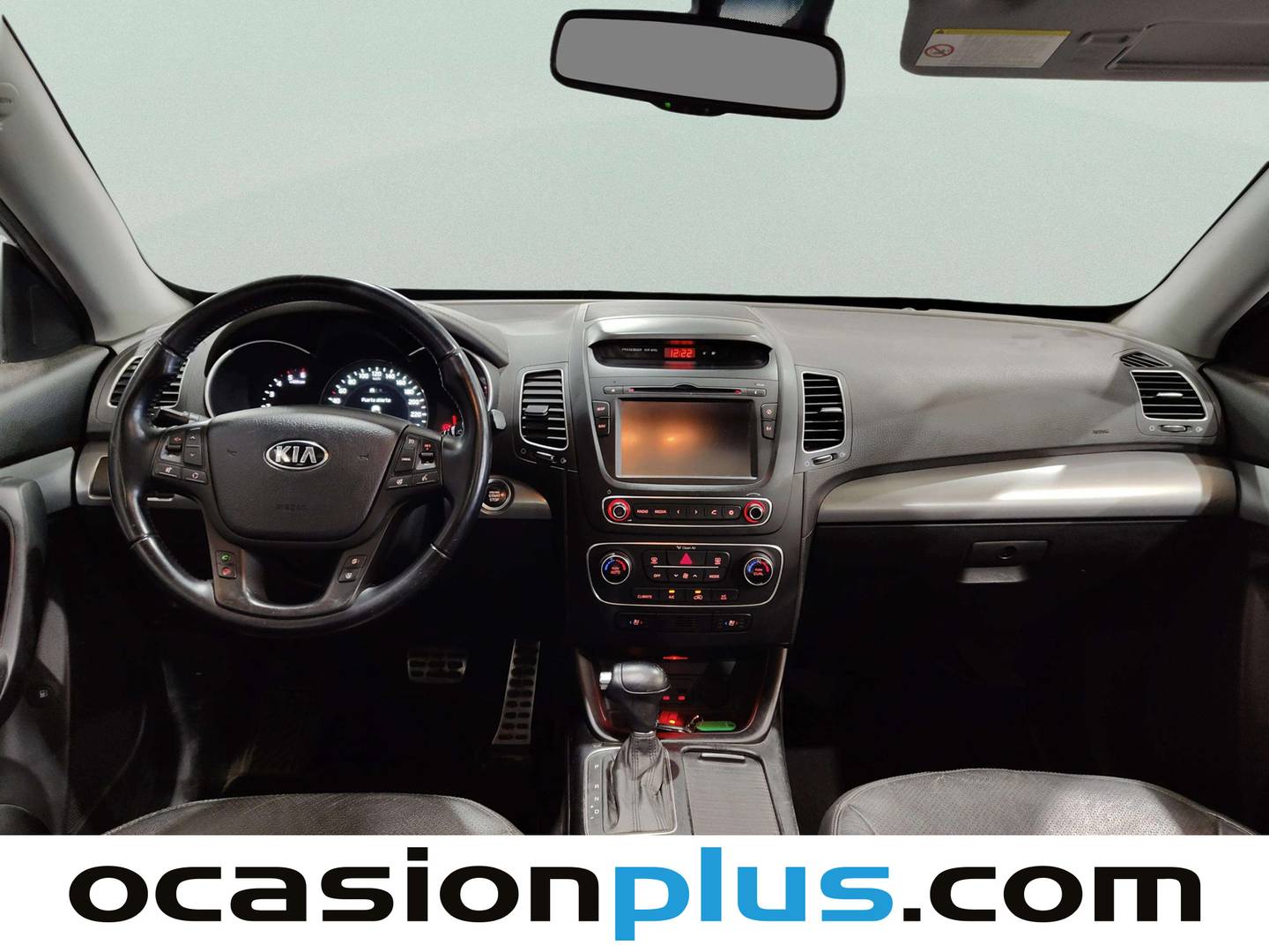 KIA Sorento KIA Sorento 2.2 CRDi Emotion Auto 4x4 (197 CV) 7 Plazas de ocasión