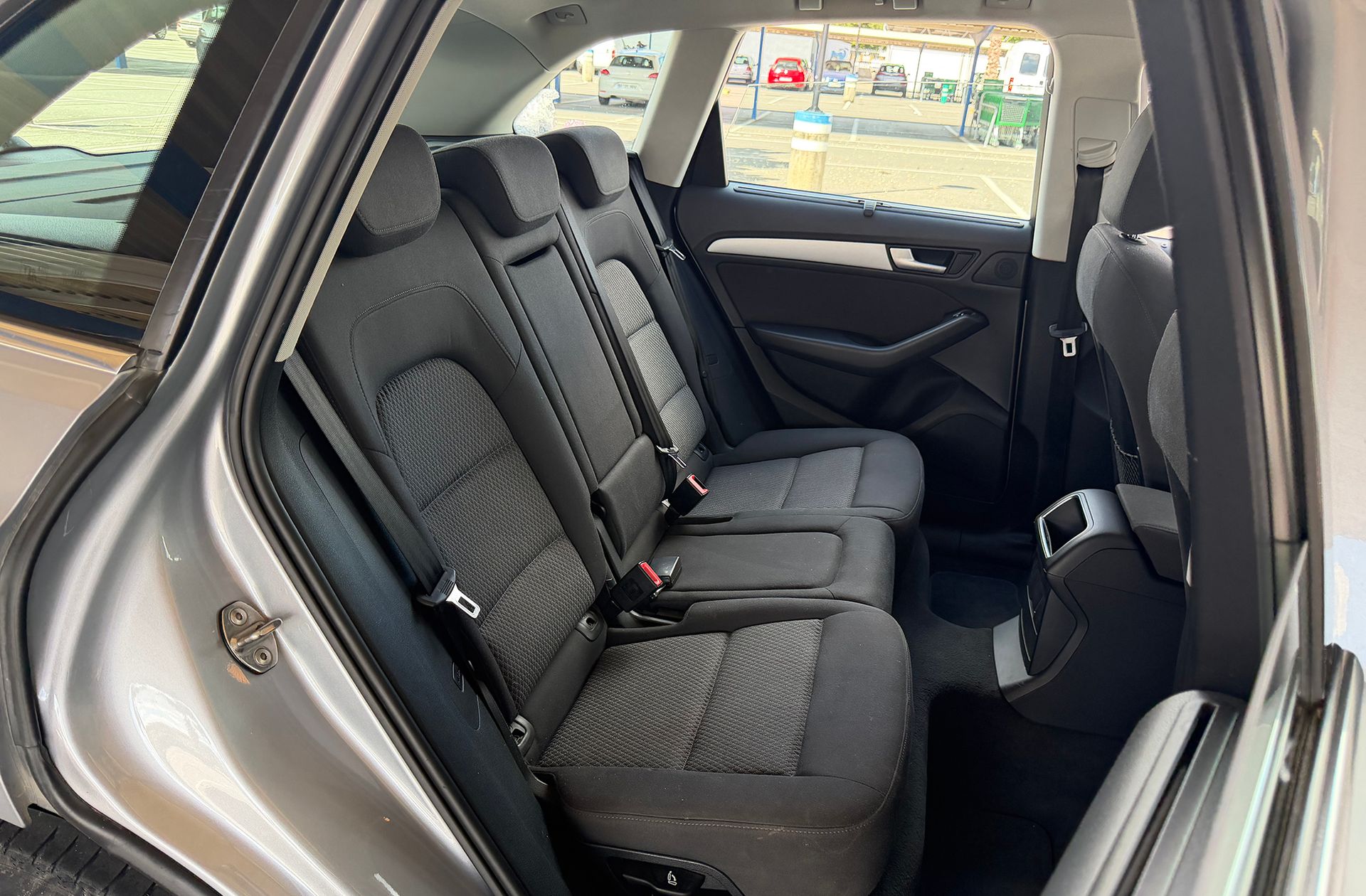 Audi Q5 Advanced 2.0 TDI clean diesel quattro S tronic - foto 16