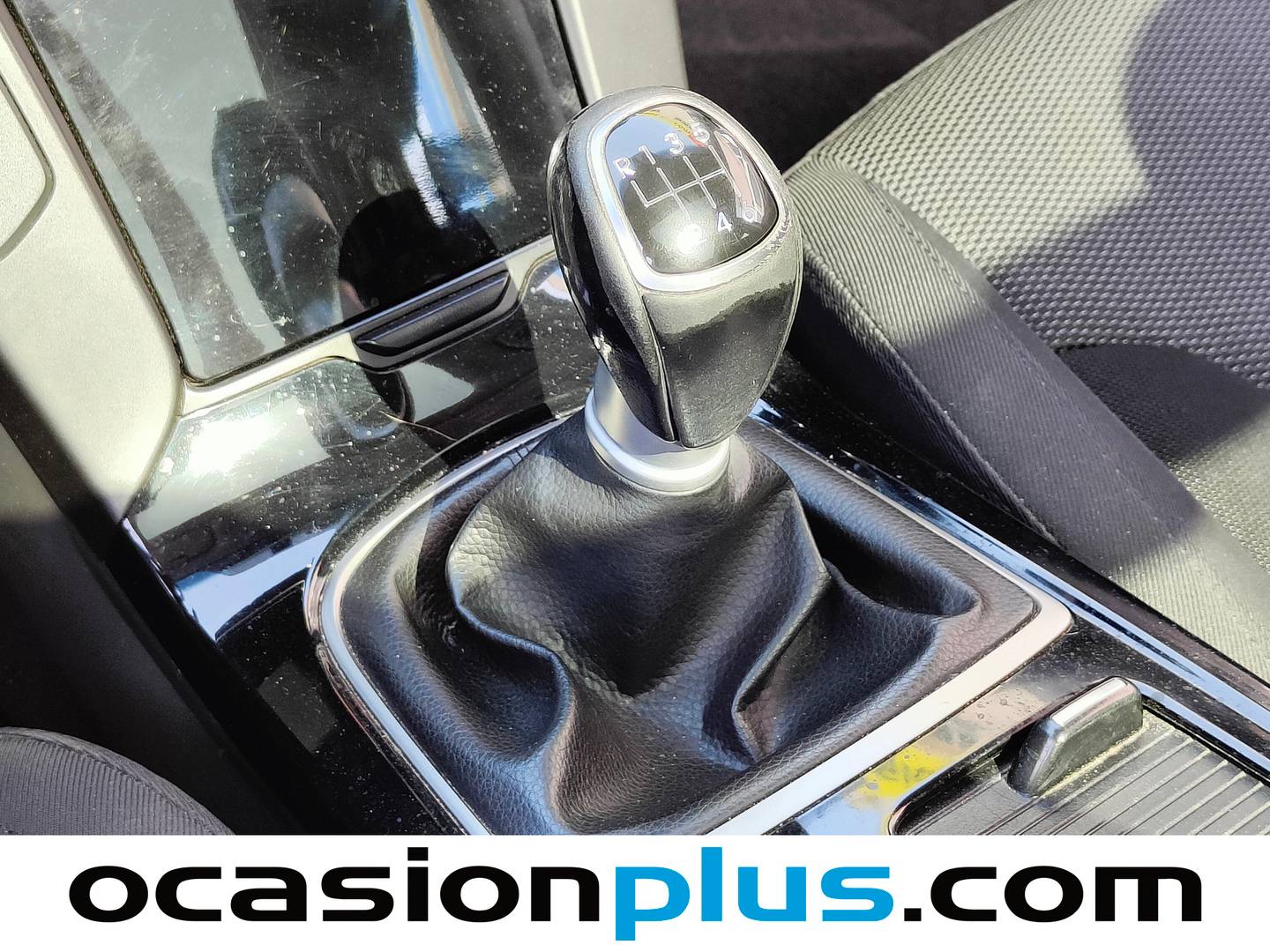 Hyundai i40 Hyundai i40 CW 1.7 CRDI BlueDrive Tecno Xenon Sky (136 CV) de segunda mano