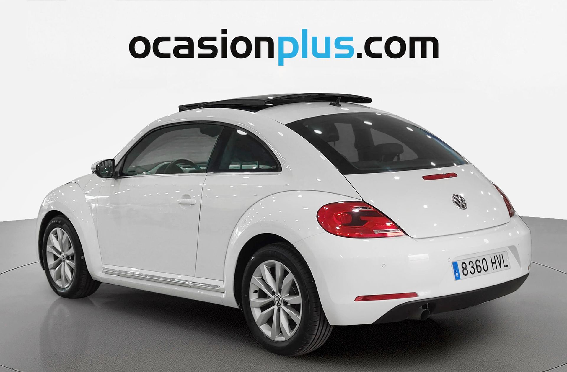 Volkswagen Beetle 1.6 TDI Design - foto 3