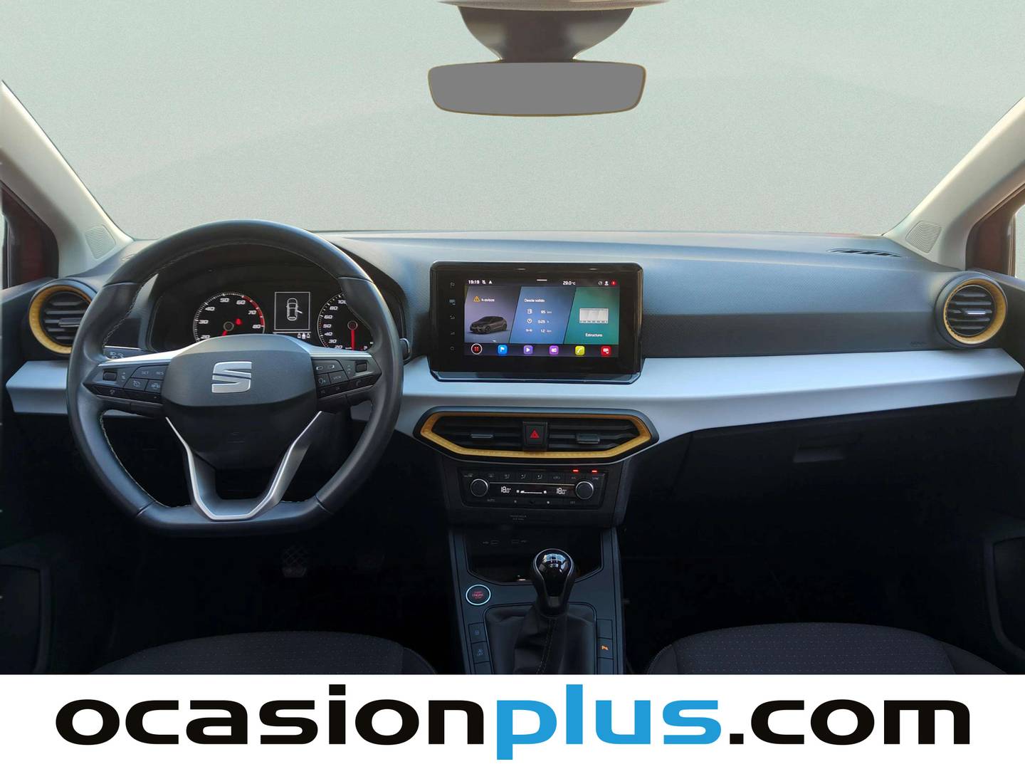 Seat Ibiza Seat Ibiza 1.0 TSI S&S Style  (110 CV) de ocasión