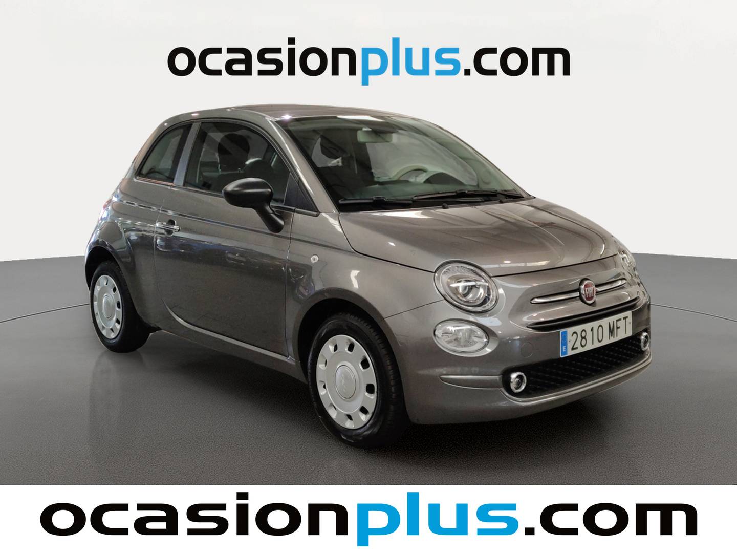 Foto Fiat 500 Fiat 500 1.0 Hybrid Dolcevita  (70 CV)