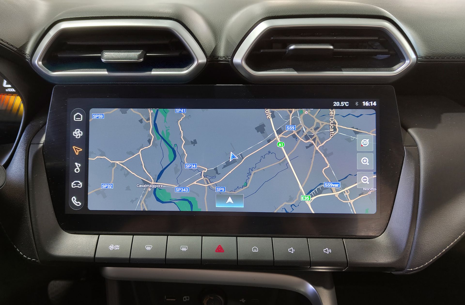 MG ZS 1.5 Hybrid+ Luxury - foto 10