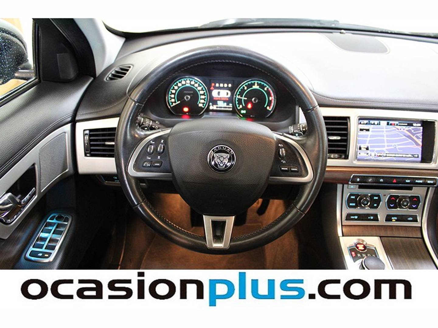 Foto Jaguar XF Jaguar XF 2.2 Diesel Luxury Auto (200 CV)