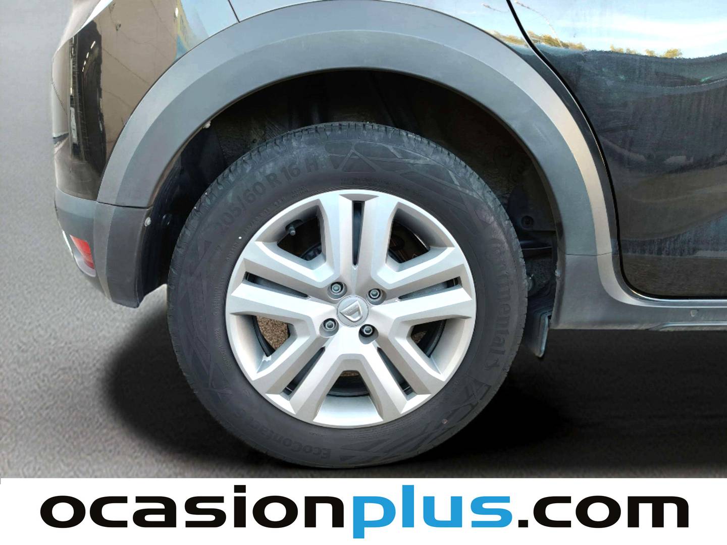 Dacia Sandero Dacia Sandero Stepway Essential TCe (90 CV) manual