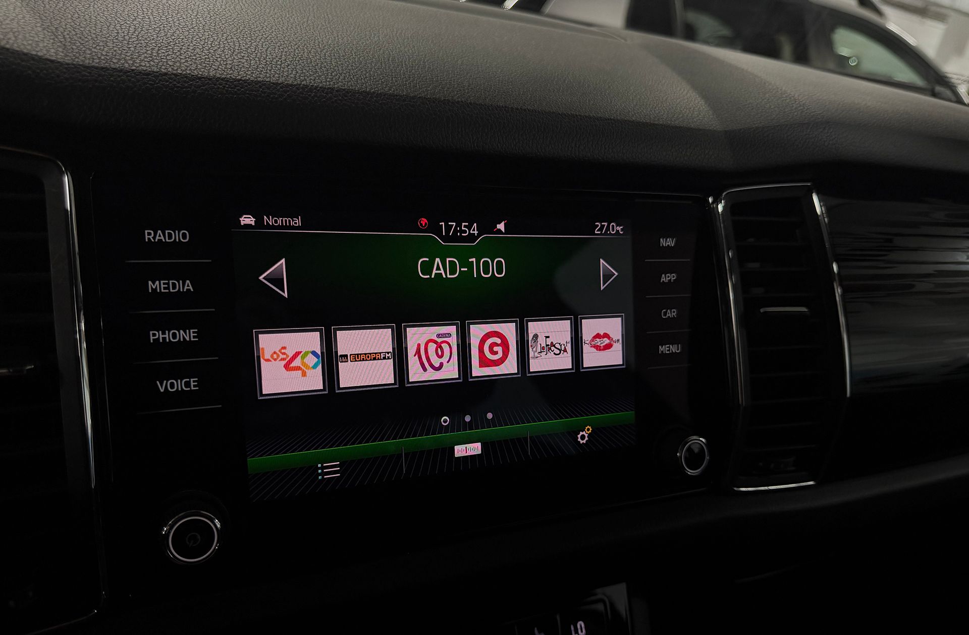 Škoda Kodiaq 2.0 TDI Style 4x2 DSG 7 plazas - foto 31
