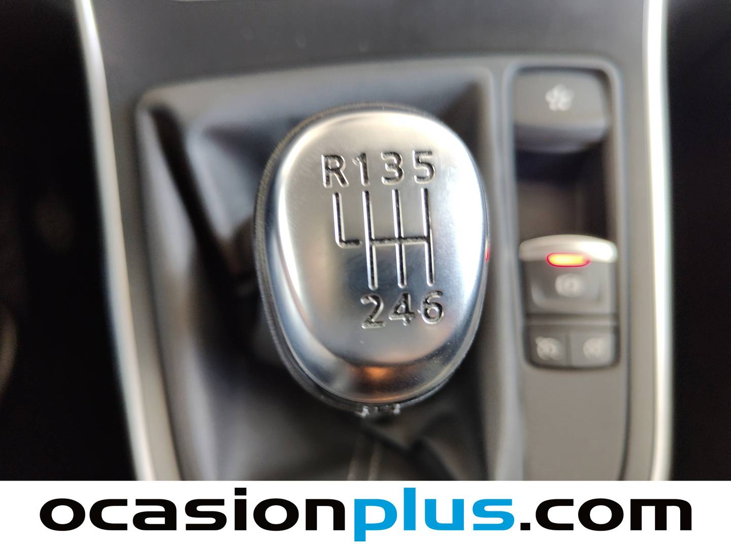 Foto Renault Grand Scénic Renault Grand Scenic Zen dCi (130 CV) 7 Plazas