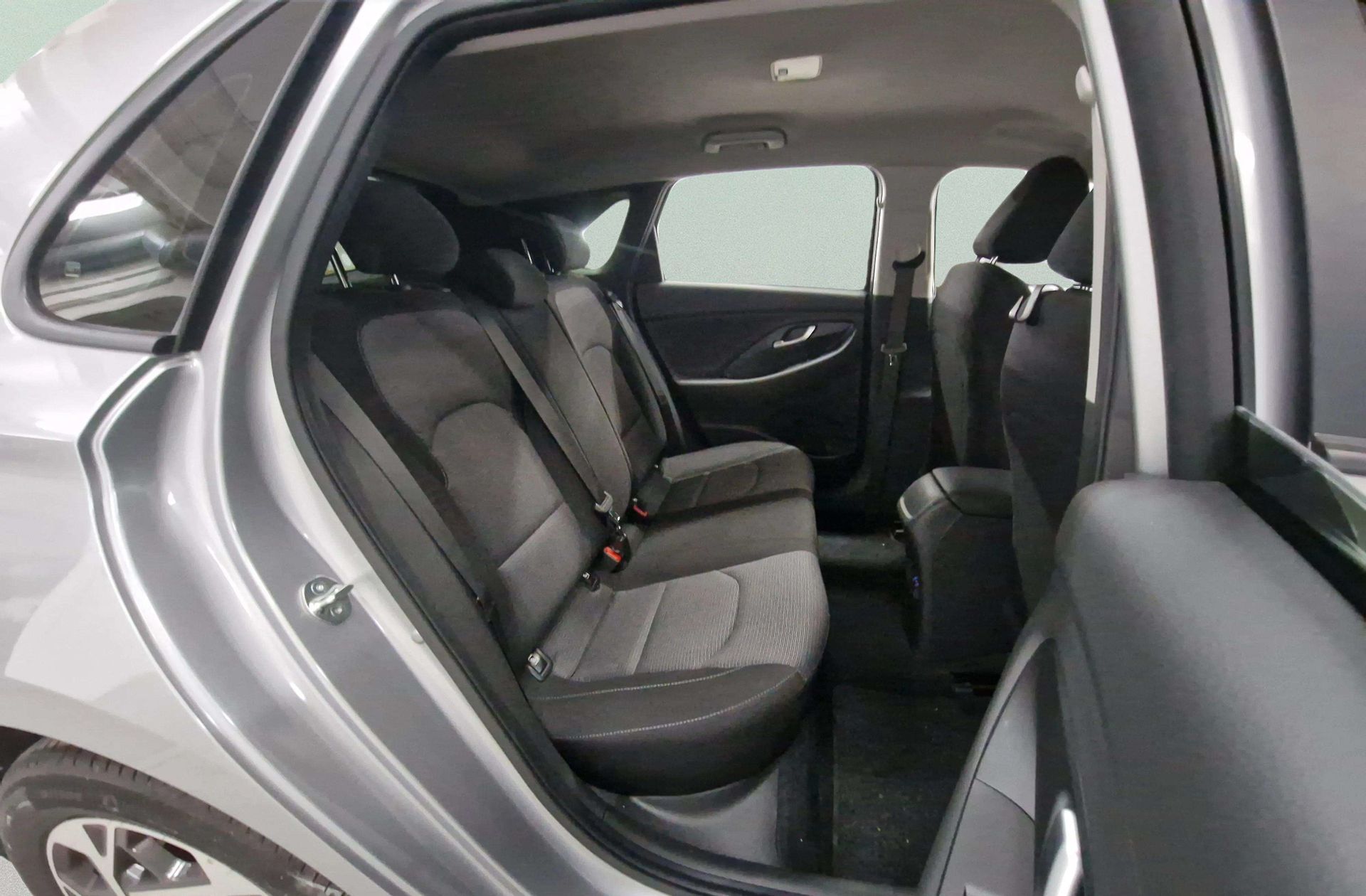 Hyundai i30 1.0 T-GDi 48V Klass DCT - foto 19