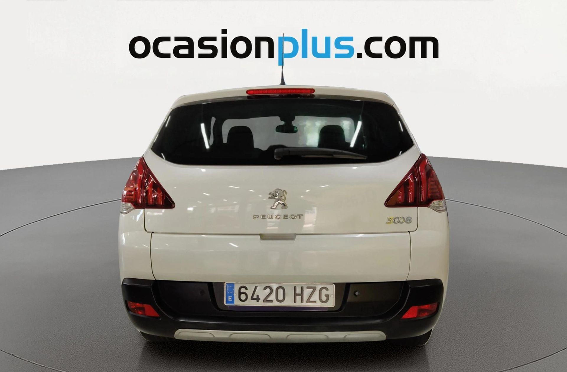 Peugeot 3008 1.6 BlueHDi FAP Style - foto 13
