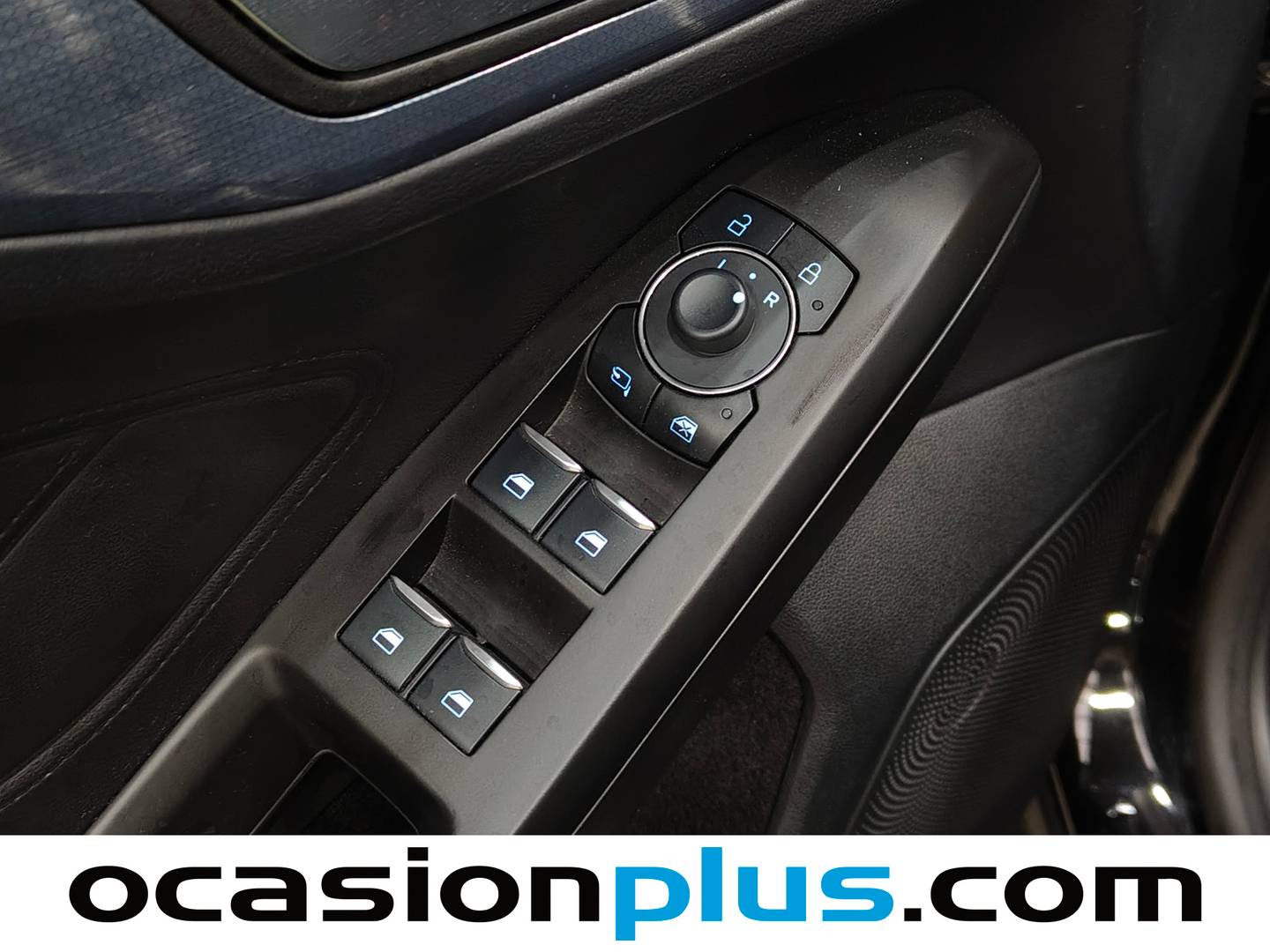 Ford Focus Ford Focus 1.0 Ecoboost MHEV Active Auto (155 CV) al mejor precio