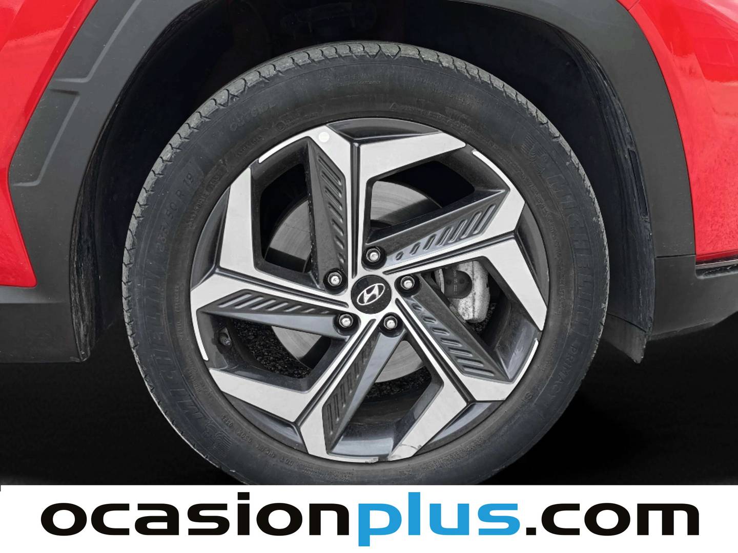 Hyundai Tucson Hyundai Tucson 1.6 TGDI HEV Tecno Auto 2C (230 CV) 230cv
