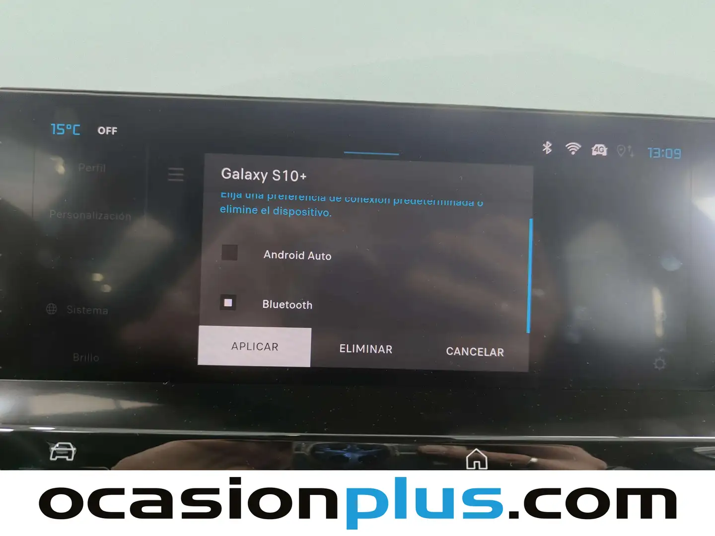 Foto Citroën C4 Citroen C4 PureTech 130 S&S 6v Plus (131 CV)