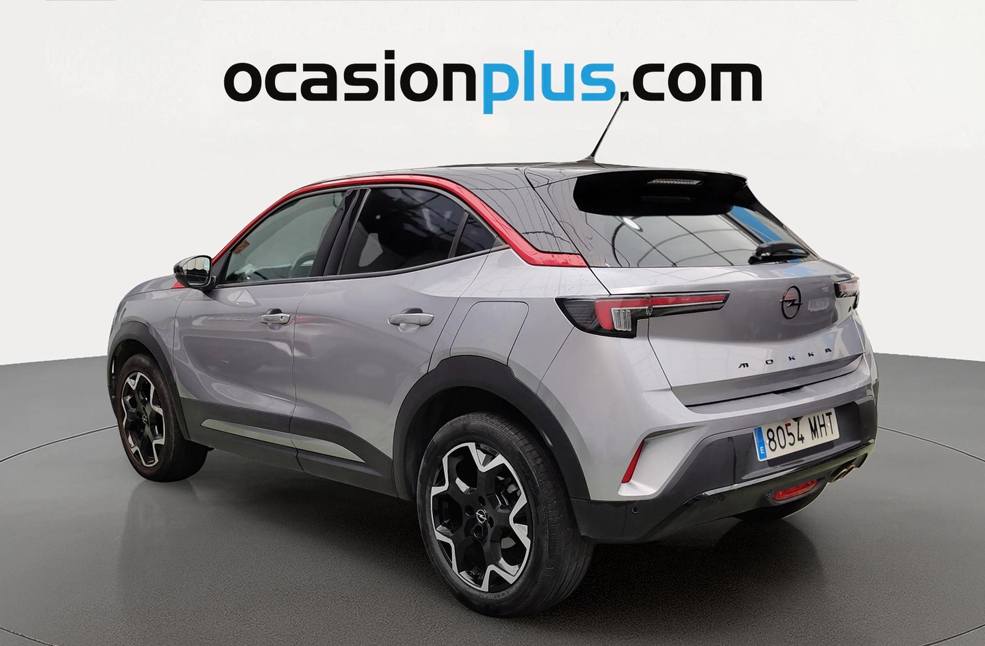 Opel Mokka 1.2 T GS - foto 3