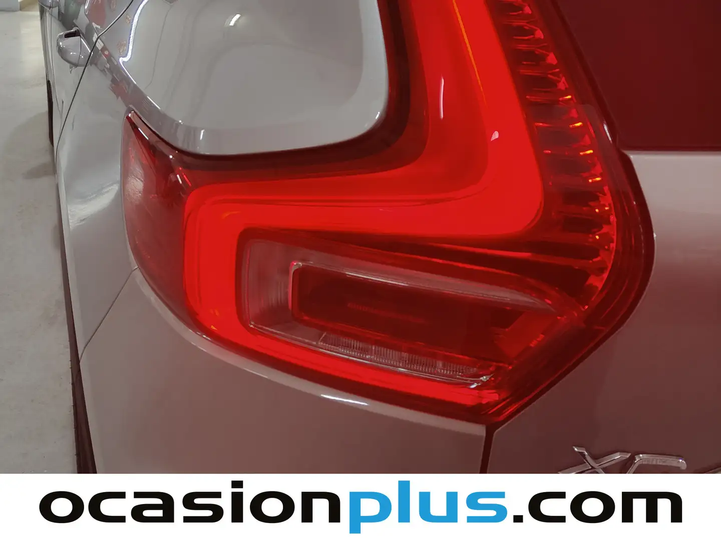 Foto Volvo XC40 Volvo XC40 T2 Core Auto (129 CV)