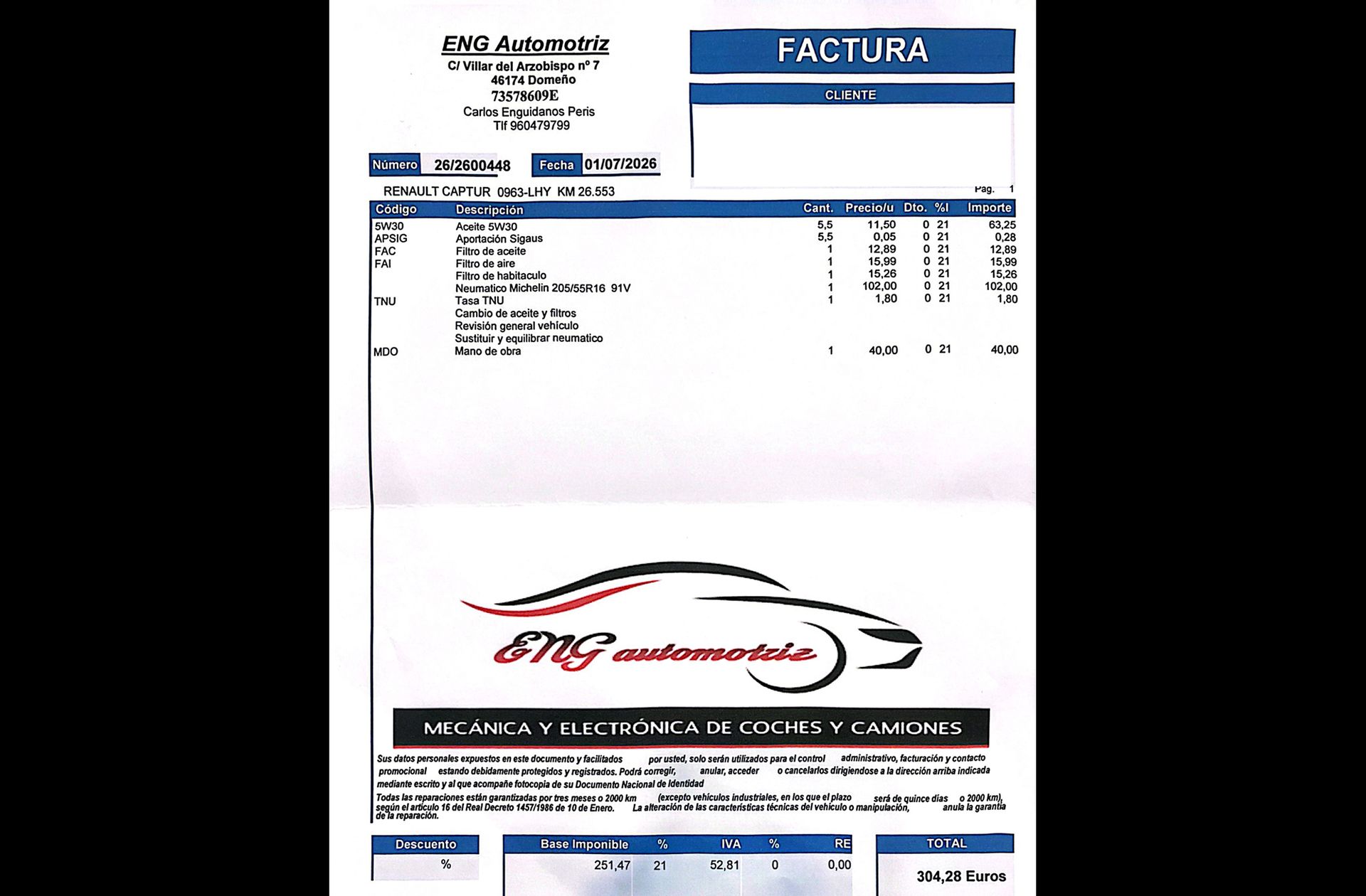Renault Captur Intens TCe GPF - foto 22