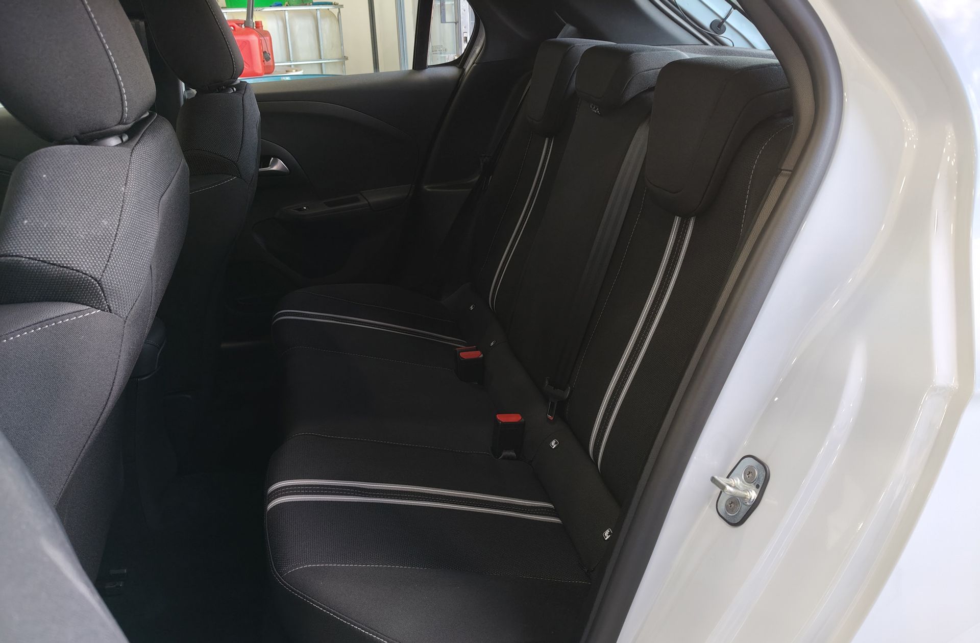 Opel Corsa 1.2 T XHL GS - foto 11