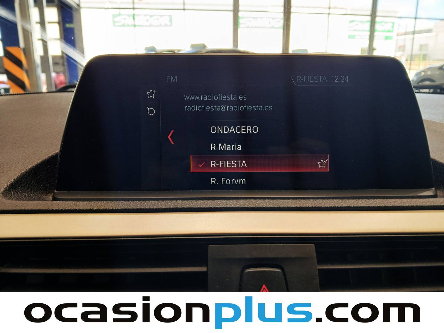 BMW Serie 1 BMW Serie 1 116i (109 CV) 2018