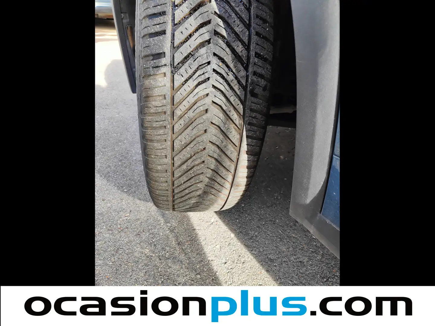 Foto Lynk & Co 01 Lynk & Co 01 1.5 HEV (197 CV)