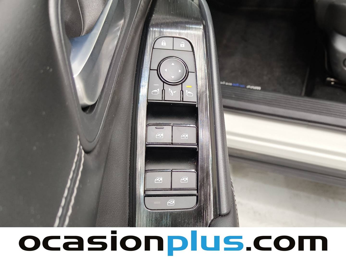 Foto Nissan QASHQAI Nissan Qashqai DIG-T 158 mHEV Acenta Xtronic (158 CV)