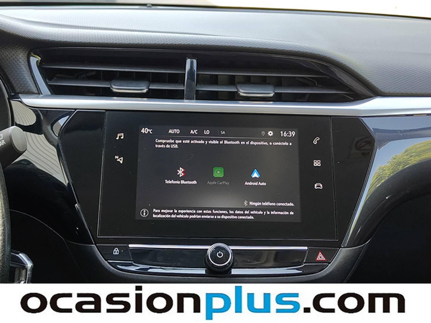 Opel Corsa Opel Corsa 1.2 Turbo XHL Elegance Auto (100 CV) km 0