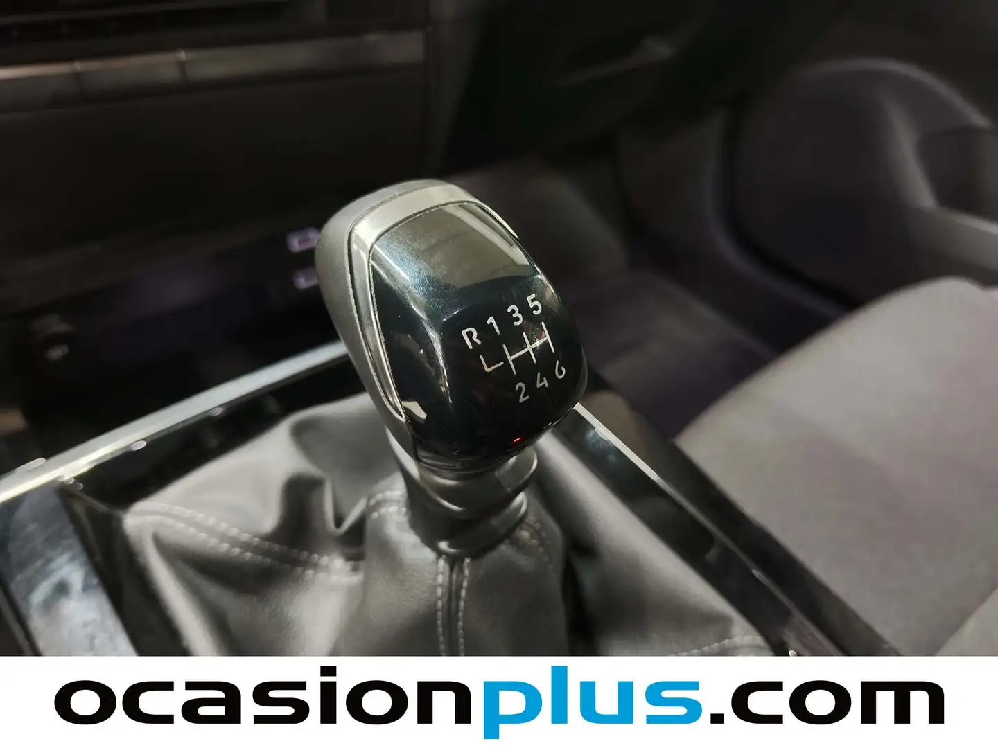 Foto Opel Astra Opel Astra 1.5 D DTH GS Line  (130 CV)