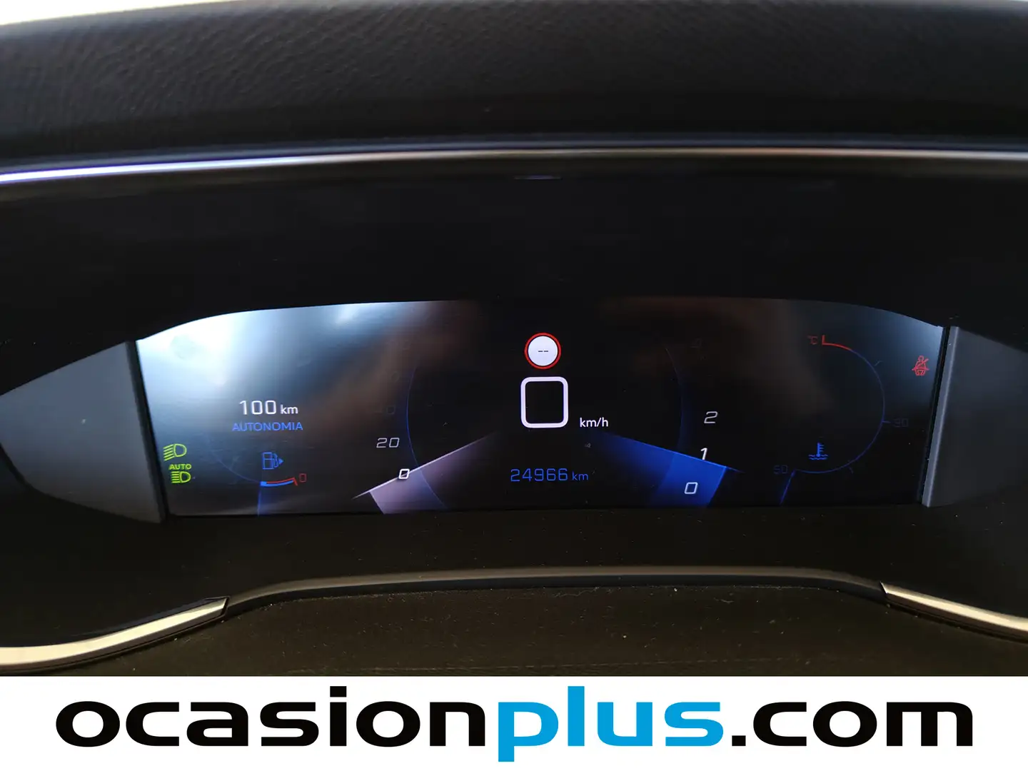 Foto Peugeot 308 Peugeot 308 PureTech 130 S&S Active Pack (130 CV)