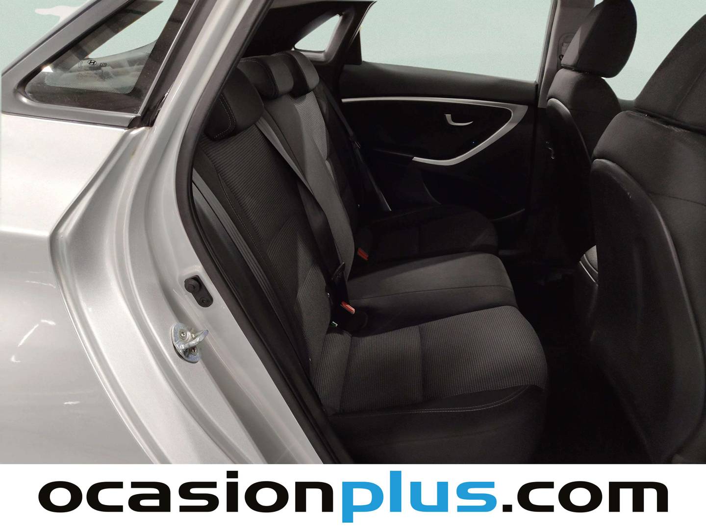 Foto Hyundai i30 Hyundai i30 1.4 MPI BlueDrive 25 Aniversario (100 CV)